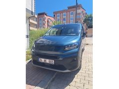 Sahibinden Fiat Doblo Combi 1.5 BlueHDi Premio Plus 2024 Model 