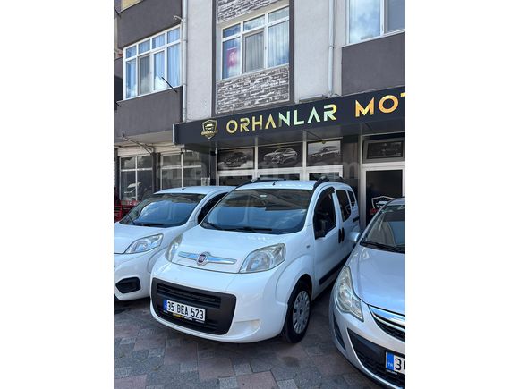 değişensiz kazasız tertemiz premıo fiorino 