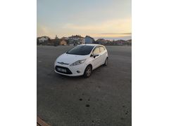 Sahibinden Ford Fiesta 1.4 Titanium 2012 Model 
