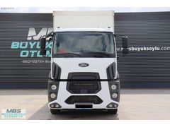 **59.000** KM 2021 CARGO 2533 HR 10 TEKER KAYAR PERDELİ KAMYON