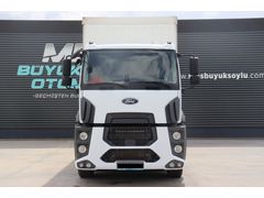 **59.000** KM 2021 CARGO 2533 HR 10 TEKER KAYAR PERDELİ KAMYON