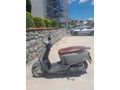 Tecrubeli sahibinden Mondial 50 virago