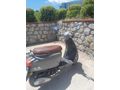 Tecrubeli sahibinden Mondial 50 virago