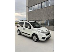 Sahibinden Fiat Fiorino Combi 1.3 Multijet Safeline 2018 Model 