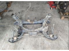 BMW X5 e70 arka dingil