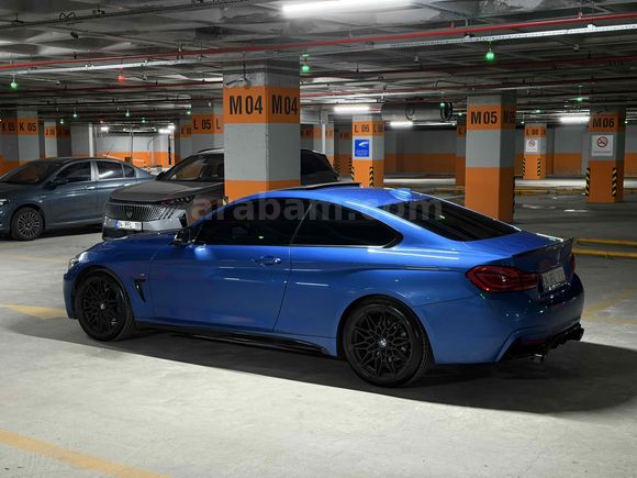 2018 HATASIZ BOYASIZ DEĞİŞENSİZ 39.800 KM LCİ