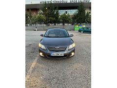Sahibinden Toyota Corolla 1.6 Comfort 2010 Model 