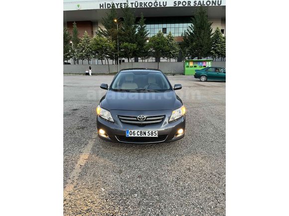 Sahibinden Toyota Corolla 1.6 Comfort 2010 Model 