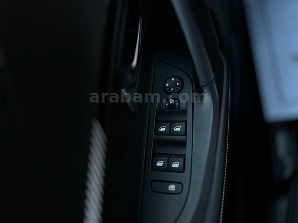 TRUSTY ONATÇA'DAN PEUGEOT 2008 