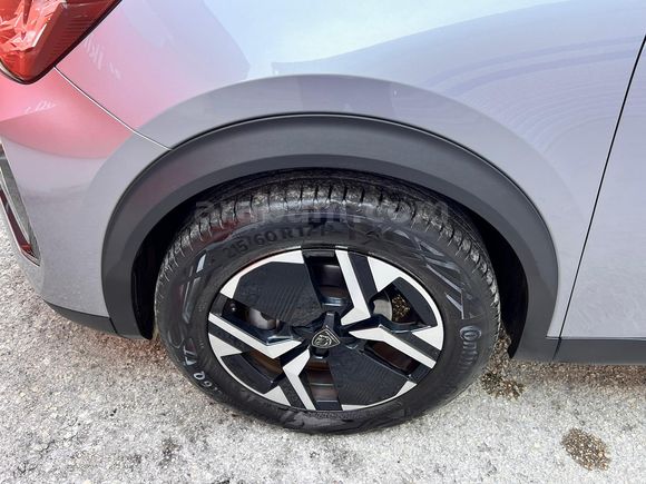 TRUSTY ONATÇA'DAN PEUGEOT 2008 