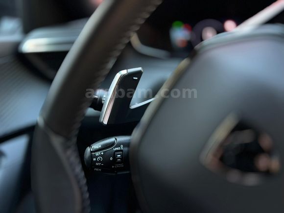 TRUSTY ONATÇA'DAN PEUGEOT 2008 