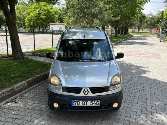 HATASIZ HASAR KAYITSIZ 11 SENELİK İMAMDAN 2007 1.5 MILTİX ÇİFT SÜRGÜ KLİMALI 