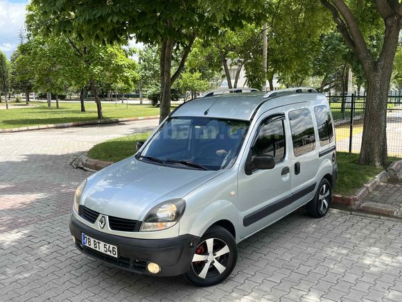 HATASIZ HASAR KAYITSIZ 11 SENELİK İMAMDAN 2007 1.5 MILTİX ÇİFT SÜRGÜ KLİMALI 