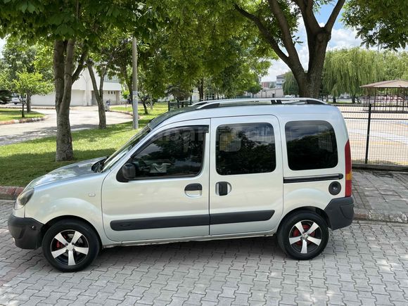 HATASIZ HASAR KAYITSIZ 11 SENELİK İMAMDAN 2007 1.5 MILTİX ÇİFT SÜRGÜ KLİMALI 