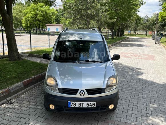 HATASIZ HASAR KAYITSIZ 11 SENELİK İMAMDAN 2007 1.5 MILTİX ÇİFT SÜRGÜ KLİMALI 