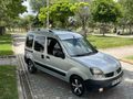 HATASIZ HASAR KAYITSIZ 11 SENELİK İMAMDAN 2007 1.5 MILTİX ÇİFT SÜRGÜ KLİMALI 