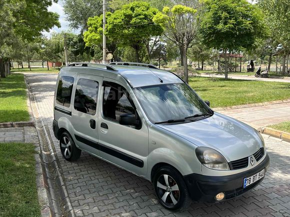 HATASIZ HASAR KAYITSIZ 11 SENELİK İMAMDAN 2007 1.5 MILTİX ÇİFT SÜRGÜ KLİMALI 