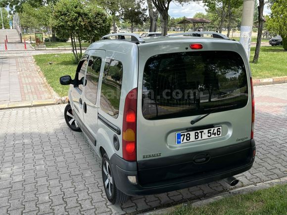HATASIZ HASAR KAYITSIZ 11 SENELİK İMAMDAN 2007 1.5 MILTİX ÇİFT SÜRGÜ KLİMALI 