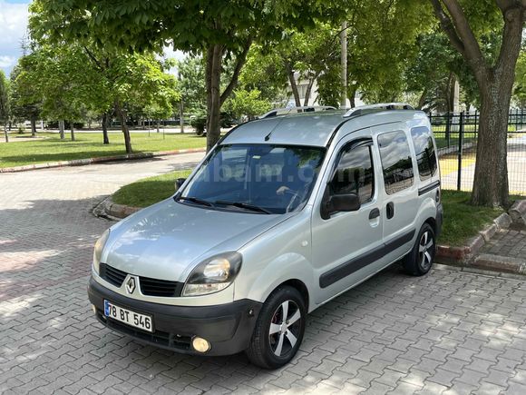 HATASIZ HASAR KAYITSIZ 11 SENELİK İMAMDAN 2007 1.5 MILTİX ÇİFT SÜRGÜ KLİMALI 