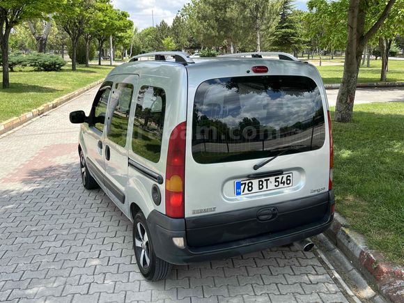 HATASIZ HASAR KAYITSIZ 11 SENELİK İMAMDAN 2007 1.5 MILTİX ÇİFT SÜRGÜ KLİMALI 