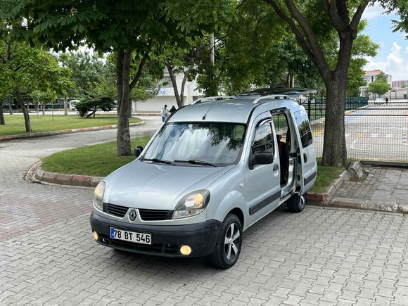 HATASIZ HASAR KAYITSIZ 11 SENELİK İMAMDAN 2007 1.5 MILTİX ÇİFT SÜRGÜ KLİMALI 