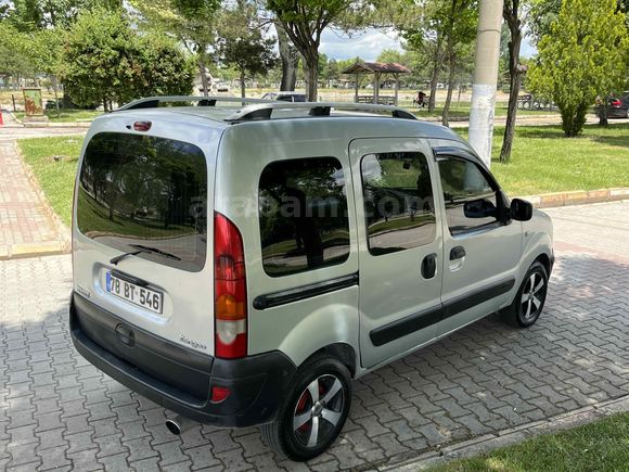 HATASIZ HASAR KAYITSIZ 11 SENELİK İMAMDAN 2007 1.5 MILTİX ÇİFT SÜRGÜ KLİMALI 
