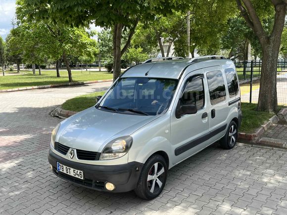HATASIZ HASAR KAYITSIZ 11 SENELİK İMAMDAN 2007 1.5 MILTİX ÇİFT SÜRGÜ KLİMALI 