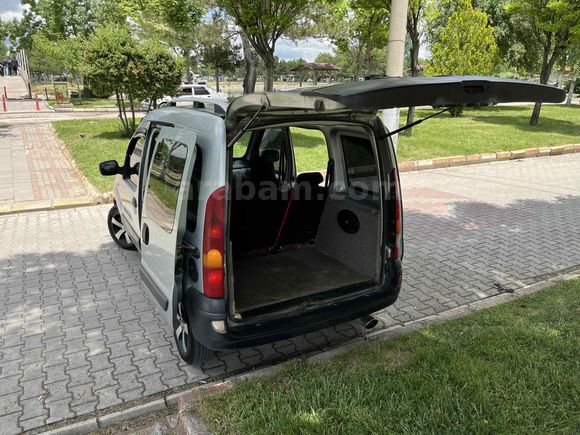 HATASIZ HASAR KAYITSIZ 11 SENELİK İMAMDAN 2007 1.5 MILTİX ÇİFT SÜRGÜ KLİMALI 