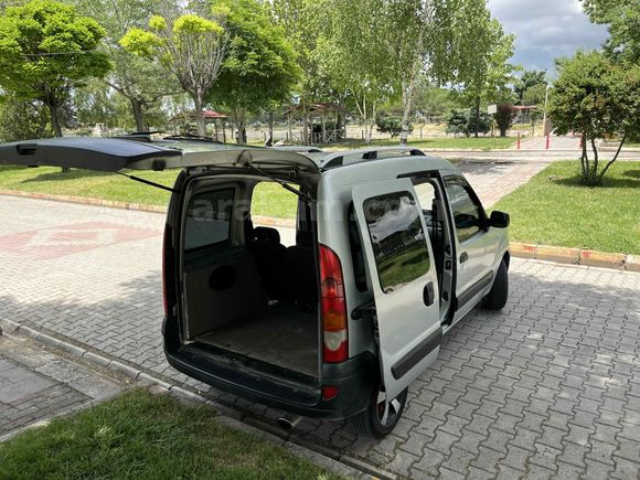 HATASIZ HASAR KAYITSIZ 11 SENELİK İMAMDAN 2007 1.5 MILTİX ÇİFT SÜRGÜ KLİMALI 