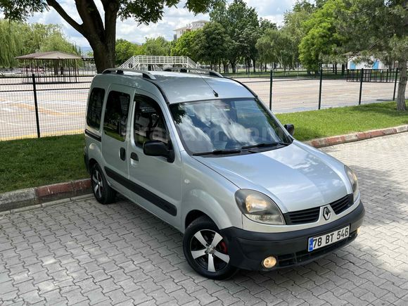 HATASIZ HASAR KAYITSIZ 11 SENELİK İMAMDAN 2007 1.5 MILTİX ÇİFT SÜRGÜ KLİMALI 