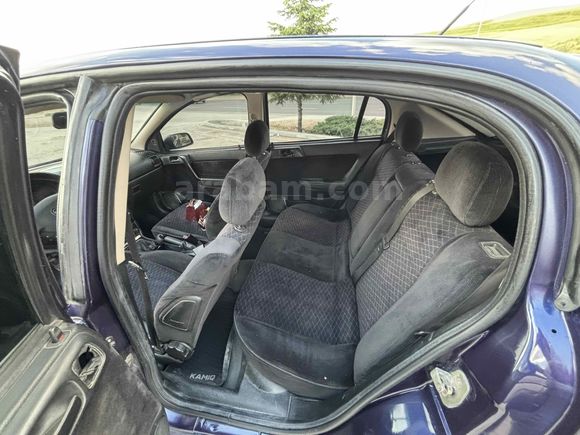 ACİL TEMİZ OPEL ASTRA   CD  TAKAS OLUR 