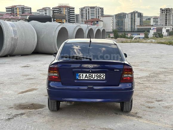 ACİL TEMİZ OPEL ASTRA   CD  TAKAS OLUR 