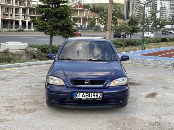 ACİL TEMİZ OPEL ASTRA   CD  TAKAS OLUR 