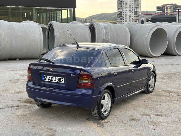 ACİL TEMİZ OPEL ASTRA   CD  TAKAS OLUR 