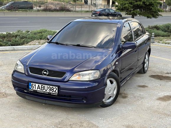 ACİL TEMİZ OPEL ASTRA   CD  TAKAS OLUR 