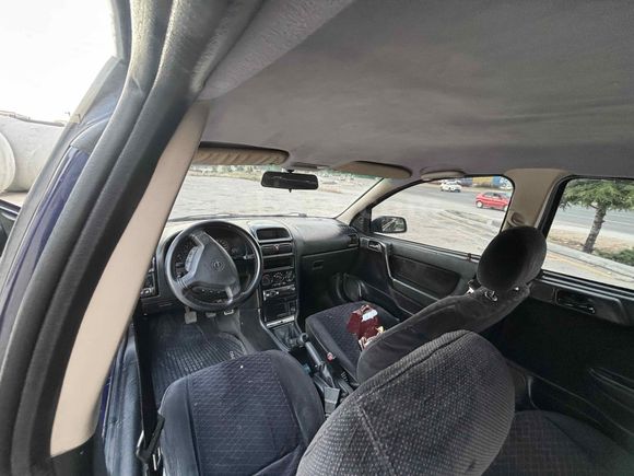 ACİL TEMİZ OPEL ASTRA   CD  TAKAS OLUR 