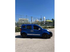 Sahibinden Fiat Fiorino Combi Combimix 1.3 Multijet Active 2009 Model 