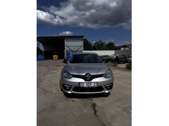 Sahibinden Renault Fluence 1.5 dCi Touch 2014 Model 