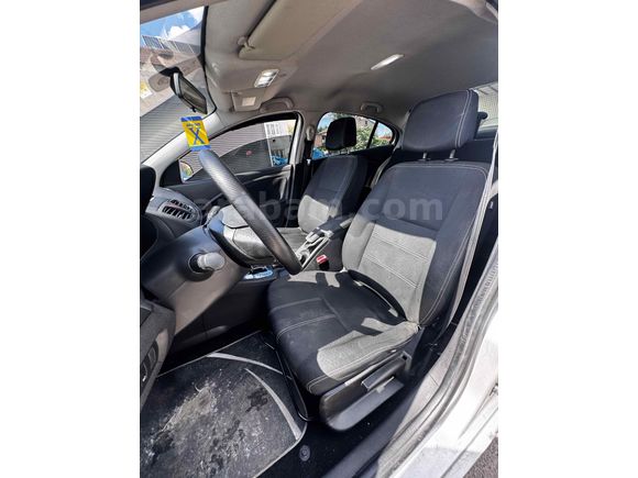 Sahibinden Renault Fluence 1.5 dCi Touch 2014 Model 