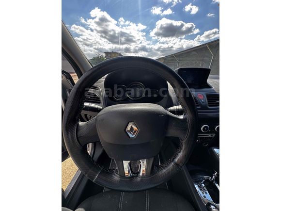 Sahibinden Renault Fluence 1.5 dCi Touch 2014 Model 