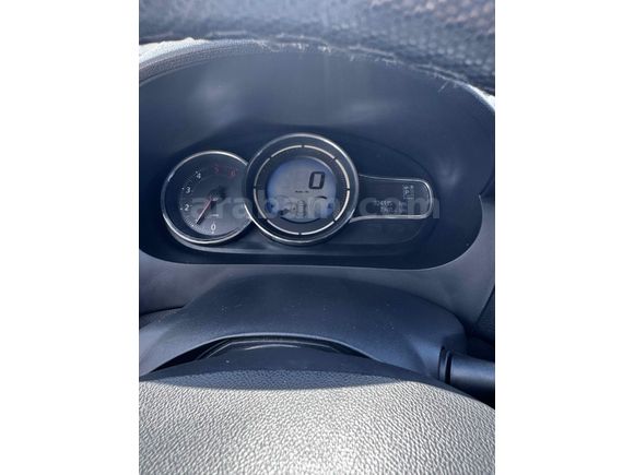 Sahibinden Renault Fluence 1.5 dCi Touch 2014 Model 