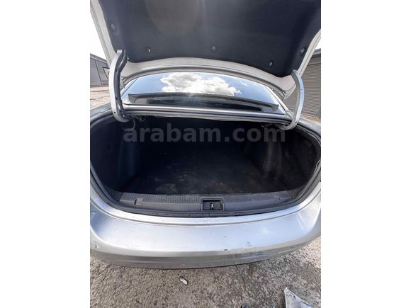 Sahibinden Renault Fluence 1.5 dCi Touch 2014 Model 