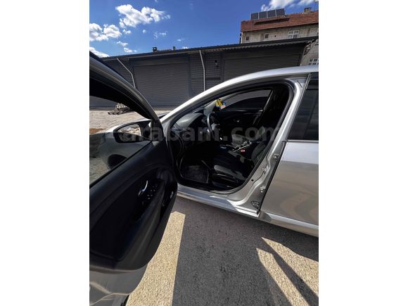 Sahibinden Renault Fluence 1.5 dCi Touch 2014 Model 