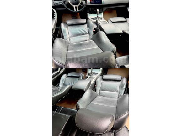 Sahibinden BMW X5 30d 2003 Model 