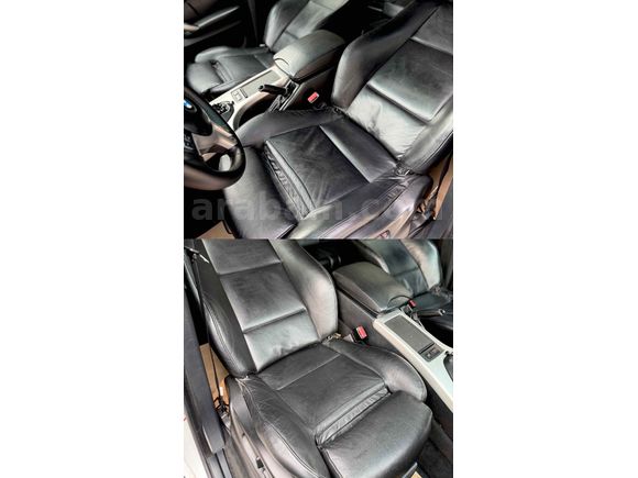 Sahibinden BMW X5 30d 2003 Model 