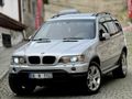 Sahibinden BMW X5 30d 2003 Model 