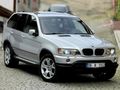 Sahibinden BMW X5 30d 2003 Model 