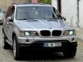 Sahibinden BMW X5 30d 2003 Model 