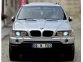 Sahibinden BMW X5 30d 2003 Model 