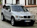 Sahibinden BMW X5 30d 2003 Model 